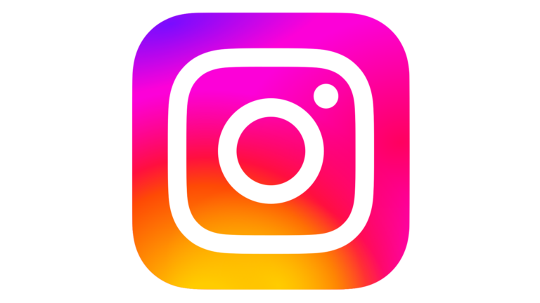 Instagram Logo